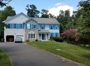 12408 Bunche Rd, Fairfax, VA 22030