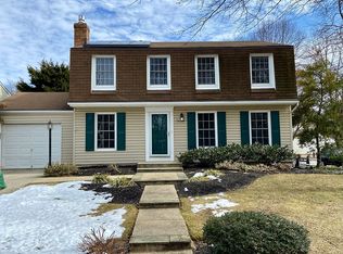 10114 Cape Ann Dr, Columbia, MD 21046