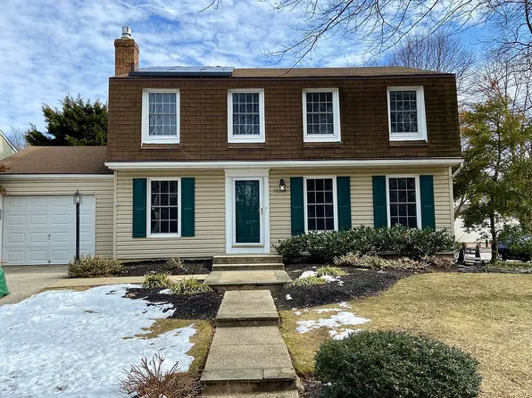 10114 Cape Ann Dr, Columbia, MD 21046