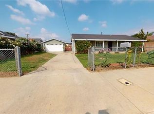 4511 N Irwindale Ave, Covina, CA 91722