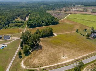 14 Acres Hwy #903, Roanoke Rapids, NC 27870