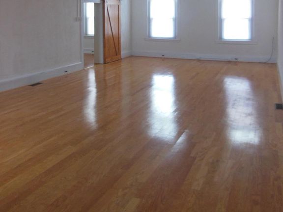 Big room