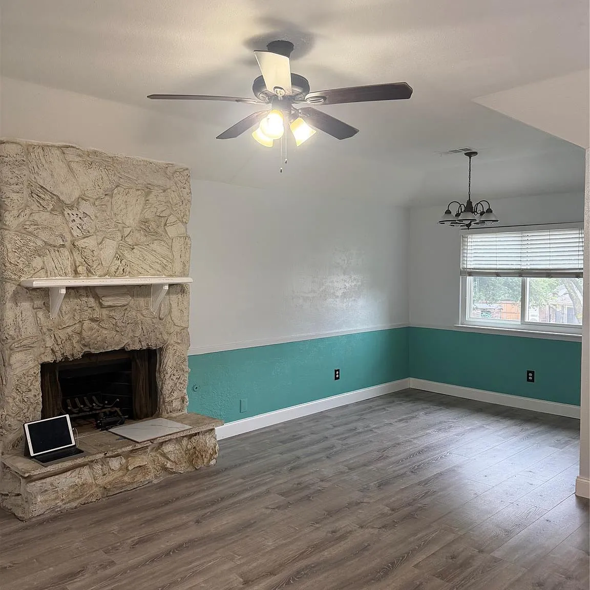 4 bed, 2.5 bath, 1572 sqft, $1,950 — Photo 4