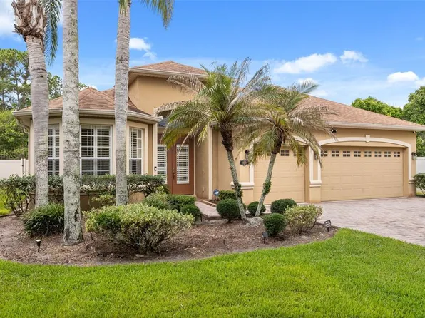 209 Porchester Dr, Sanford, FL 32771