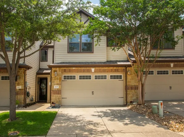 1619 Tarrytown Ln, Allen, TX 75013