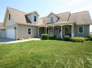 3189 Weybridge Dr, Sun Prairie, WI