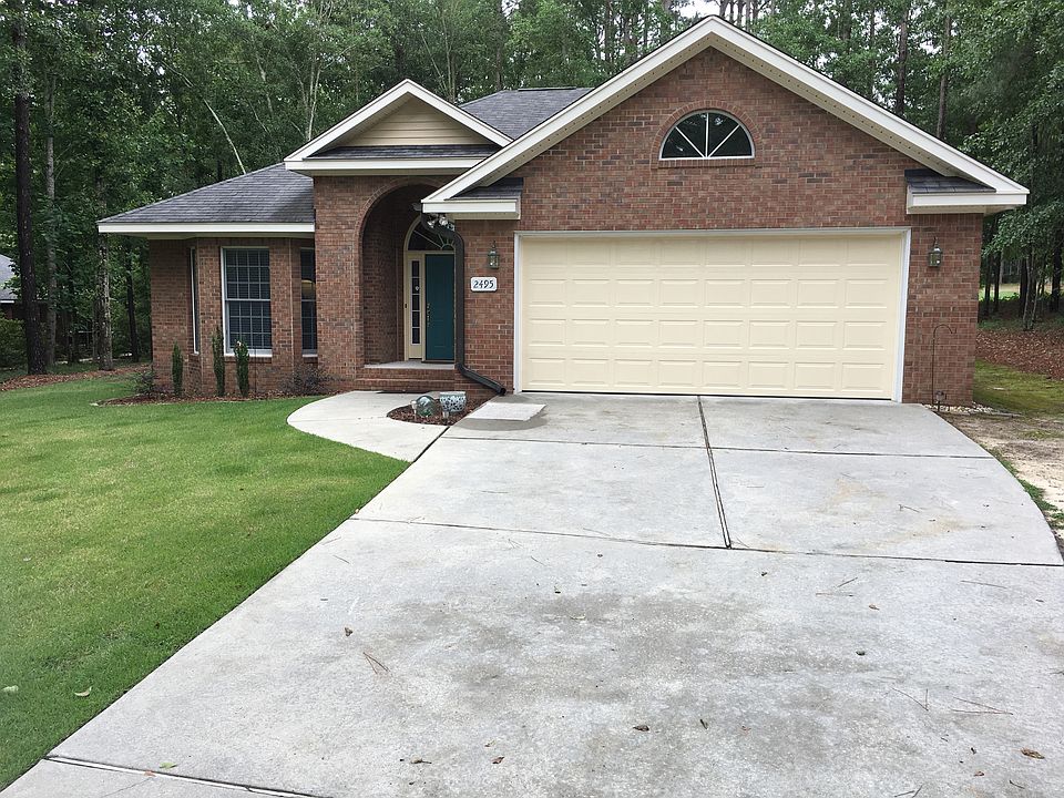 Front Drive