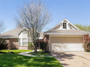 2610 Eagle Nest Ln, Humble, TX 77396