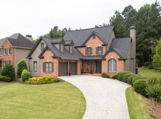 3910 Mantle Ridge Dr, Cumming, GA 30041