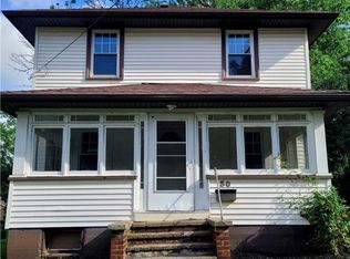 30 Arch Ave SE, Massillon, OH 44646