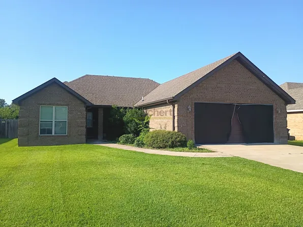 1112 Gregory Ct, Jonesboro, AR 72405