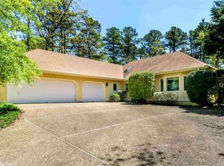 5 Sosegado Ln, Hot Springs Village, AR 71909