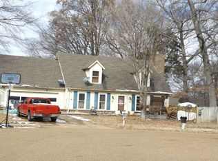 5762 Redford Cv, Memphis, TN 38135