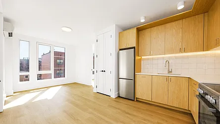Rented by Nooklyn NYC LLC