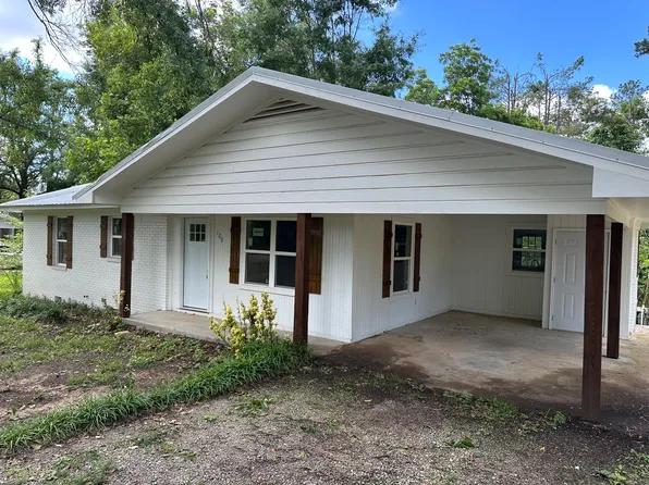 109 Carter Ln, Ripley, MS 38663
