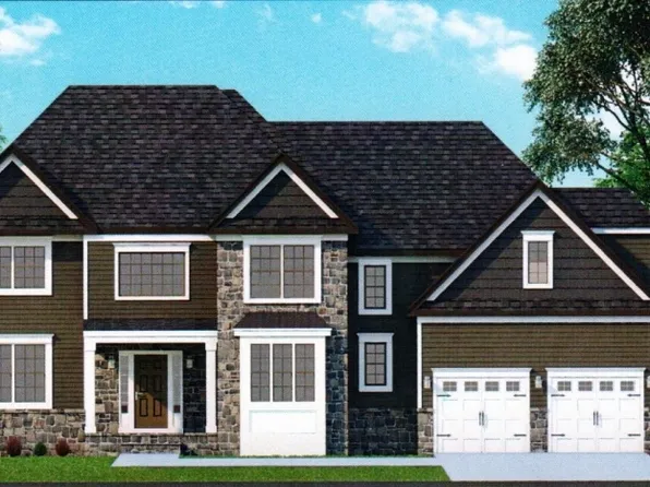 7 Rosewood Ct, Livingston Twp., NJ 07039