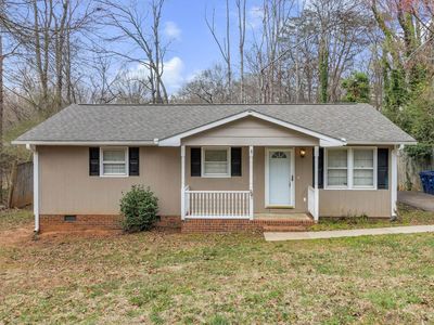 201 Knighton Dr, Wellford, SC, 29385