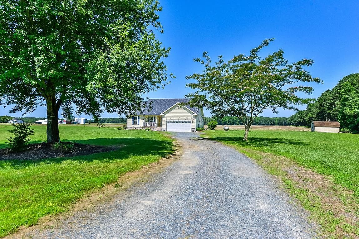 4929 Onley Rd, Girdletree, MD 21829 Zillow
