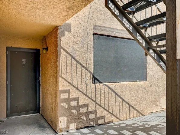 518 Elm St APT A, Boulder City, NV 89005