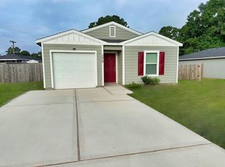 175 Mesquite, Livingston, TX 77351