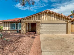 2010 E Friess Dr, Phoenix, AZ 85022