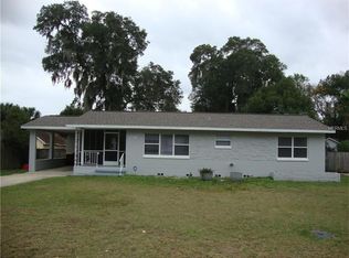 436 Patlin Ave, Orange City, FL 32763
