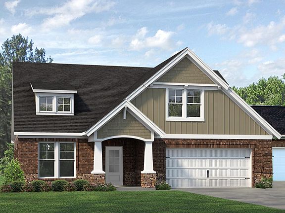 Actual Rendering