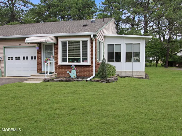 7b Deerfield Drive, Whiting, NJ 08759
