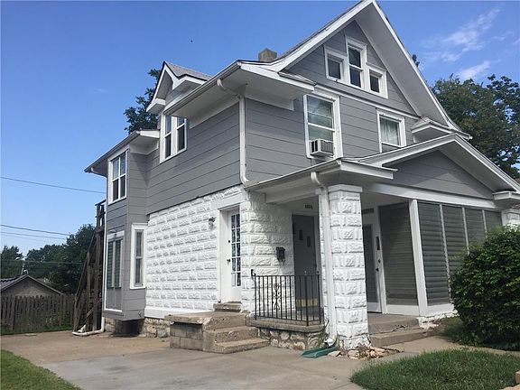 2nd image of 4524 Wyoming St