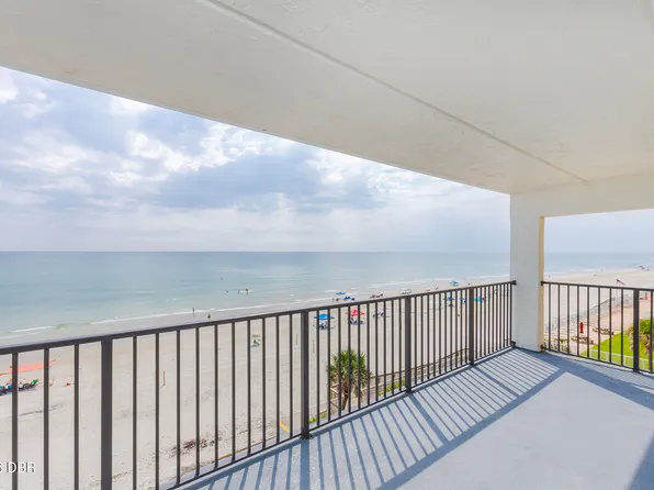 3807 S Atlantic Ave APT 503, Daytona Beach, FL 32118