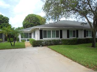 10143 45th Way S #495, Boynton Beach, FL 33436