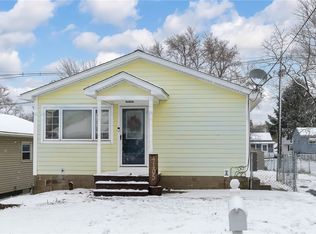 4105 Page St, Erie, PA 16510