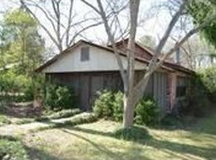 2121 Croft Rd, Augusta, GA 30906