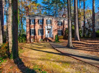 2522 Wake Dr, Raleigh, NC 27608