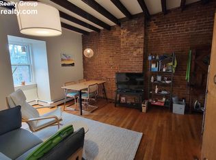 21 E Springfield St APT 4, Boston, MA 02118