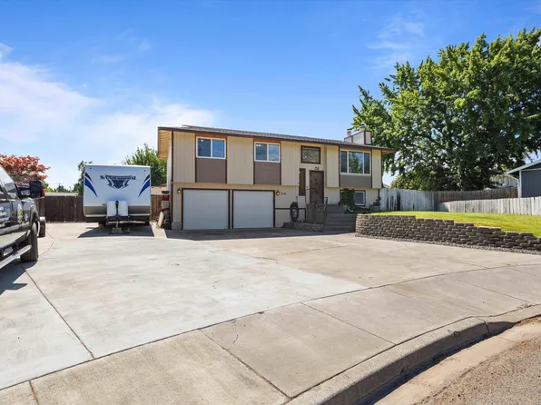312 N Idaho Pl, Kennewick, WA 99336