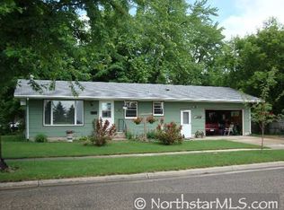 124 W 3rd St, Litchfield, MN 55355
