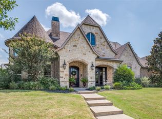 121 Brentwood Dr, Heath, TX 75032