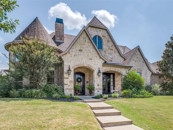 121 Brentwood Dr, Heath, TX 75032