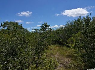 1641 Charco LOT TR 11, Beeville, TX 78102