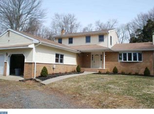 113 Stockton Ave, Princeton, NJ 08540