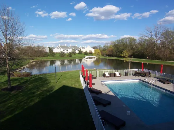 111 Fieldcrest St, Ann Arbor, MI 48103