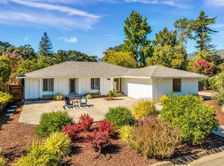 345 Francisco Dr, Sonoma, CA 95476