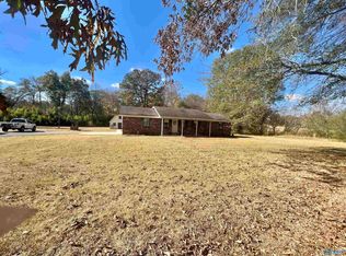 1050 County Road 317, Trinity, AL 35673