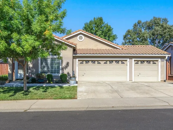 15103 Reynosa Dr, Rancho Murieta, CA 95683