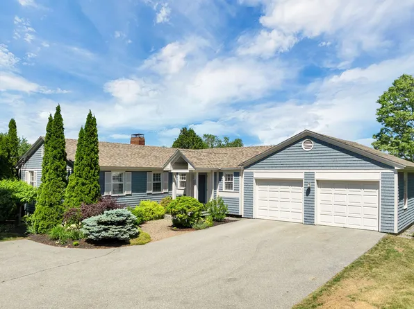 1301 Old North Main Street, Laconia, NH 03246