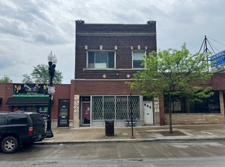2039 W 95th St, Chicago, IL 60643