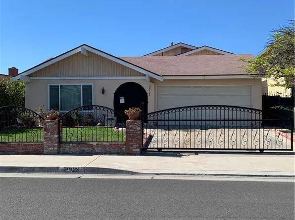 20123 Annalee Ave, Carson, CA 90746