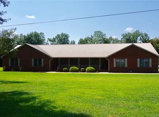 465 Beaver Loop, China Grove, NC 28023