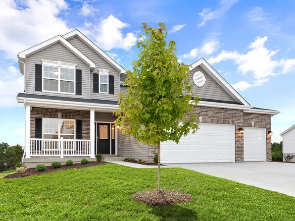 Homes Available Soon, Progress Pointe Estates